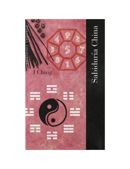 Libro: I Ching