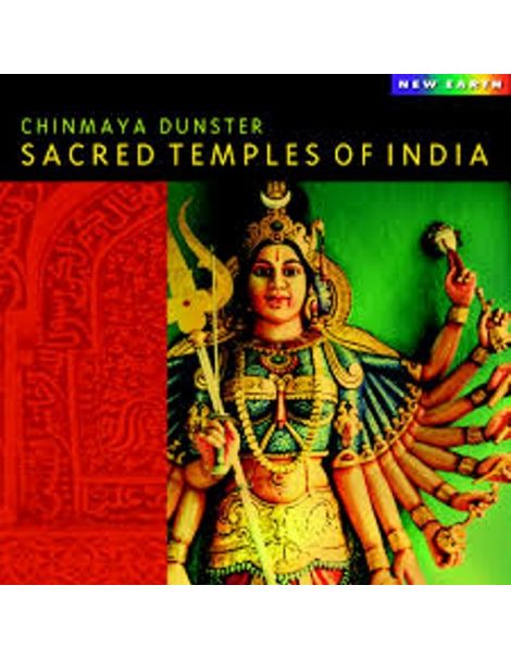 Disco: Sacred Temples of India