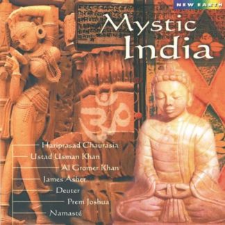 Disco: Mystic India
