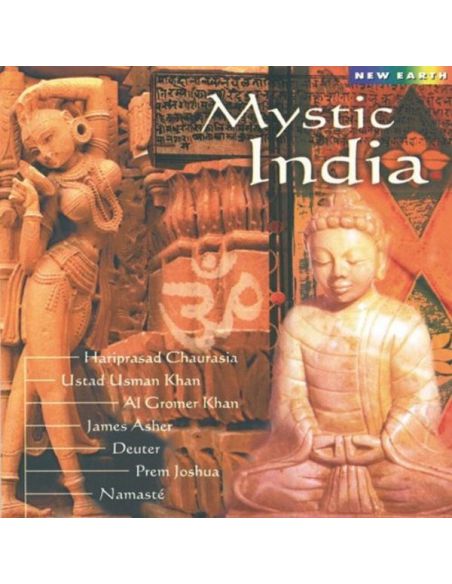 Disco: Mystic India