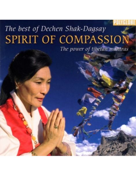 Disco: Spirit of Compasion