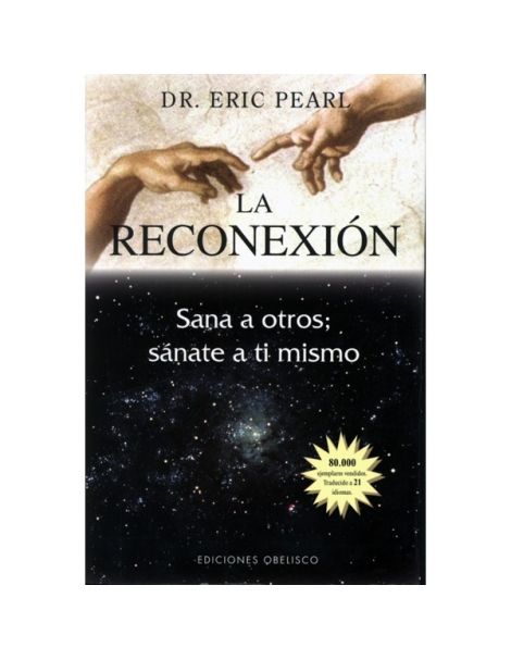 Libro: La Reconexión