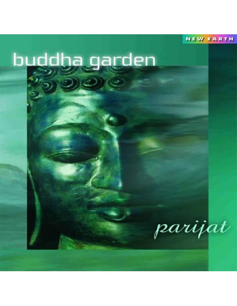 Disco: Buddha Garden
