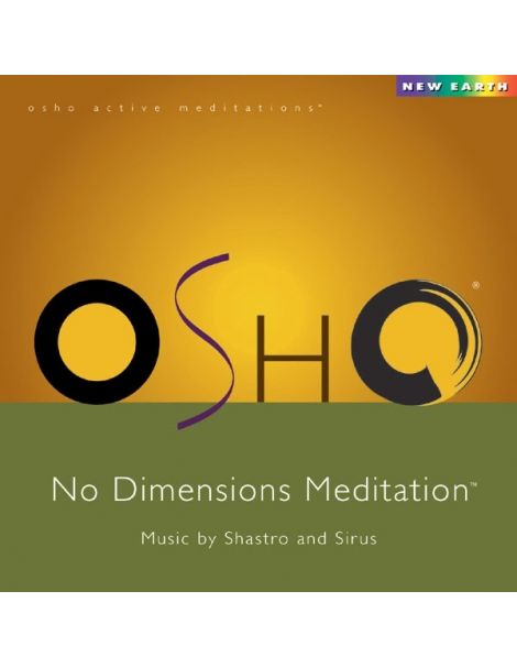 Disco: Meditación No Dimensions