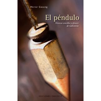 Libro: El Péndulo