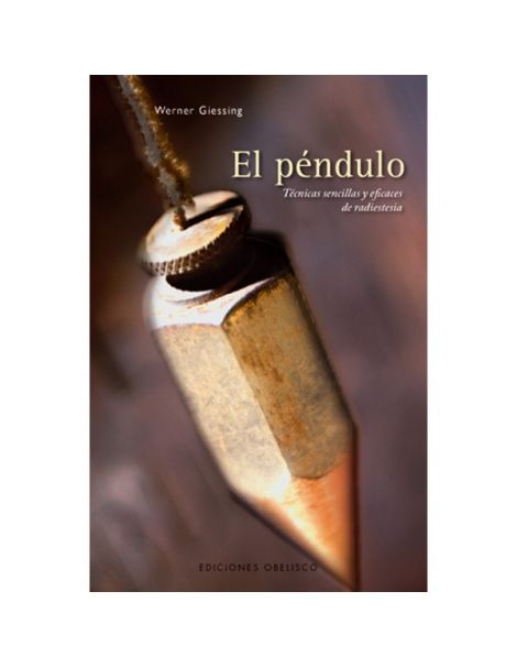 Libro: El Péndulo