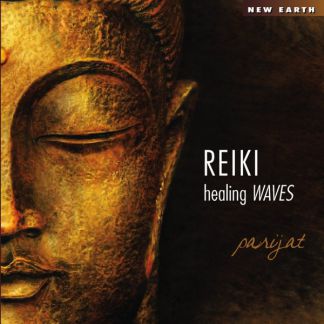 Disco: Reiki Healing Waves