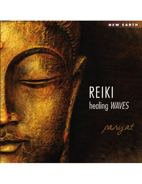 Disco: Reiki Healing Waves