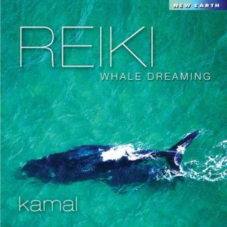 Disco: Reiki Whale Dreaming