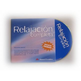 Disco: Relajación Completa