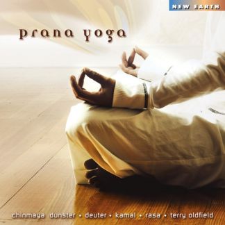 Disco: Prana Yoga