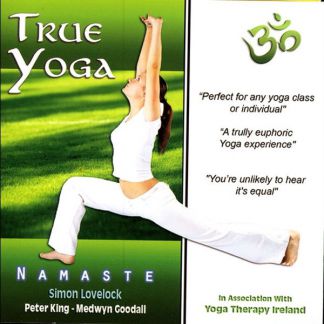 Disco: True Yoga