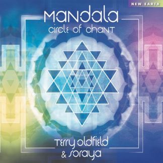 Disco: Mandala: Circle of Chant