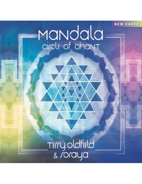 Disco: Mandala: Circle of Chant