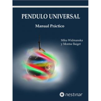 Libro: Péndulo Universal. Manual Práctico