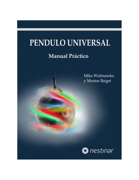 Libro: Péndulo Universal. Manual Práctico