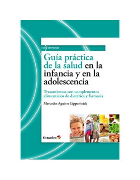 Libro: Guía Práctica de la Salud en la Infancia y Adolescencia