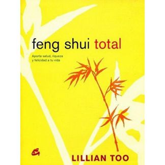 Libro: Feng Shui Total