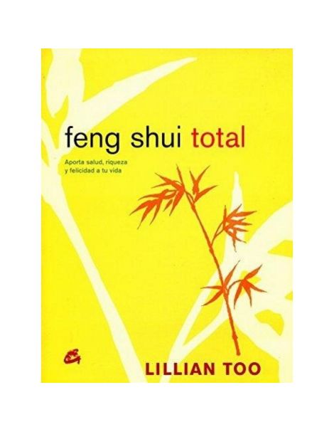 Libro: Feng Shui Total