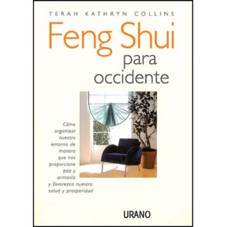 Libro: Feng Shui para Occidente