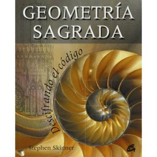Libro: Geometría Sagrada