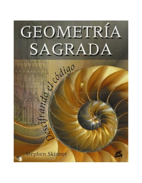 Libro: Geometría Sagrada