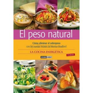 Libro: El Peso Natural