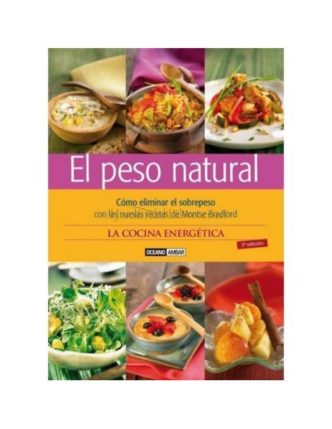 Libro: El Peso Natural