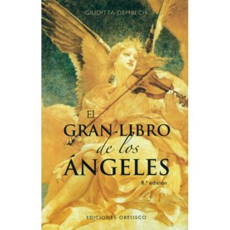 Libro: El Gran Libro de los Ángeles