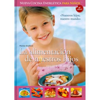 Libro: La Alimentación de Nuestros Hijos