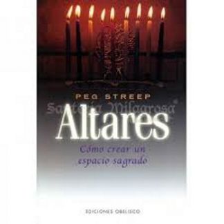 Libro: Altares