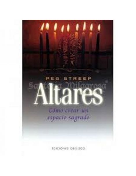 Libro: Altares