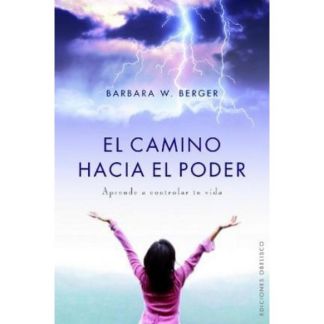 Libro: El Camino hacia el Poder