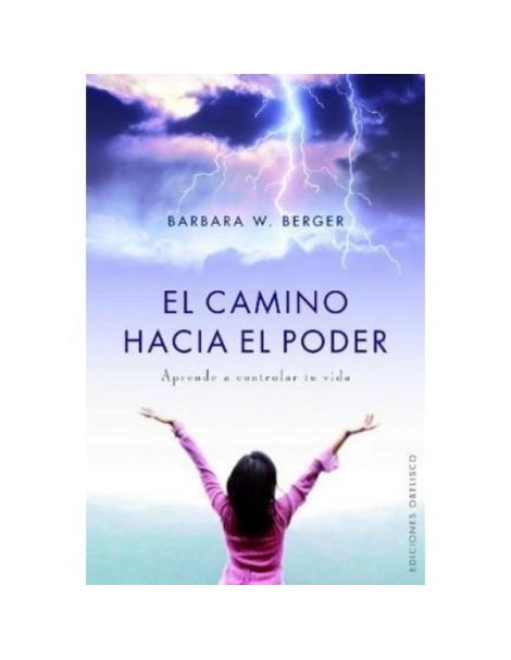 Libro: El Camino hacia el Poder