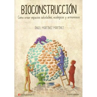 Libro: Bioconstrucción