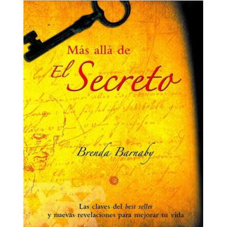 Libro: Más allá de El Secreto