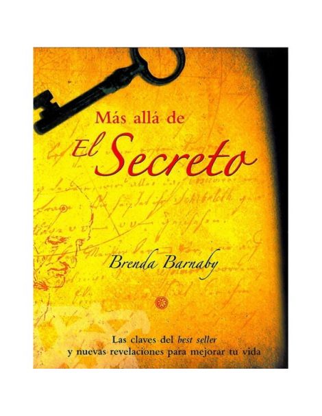 Libro: Más allá de El Secreto