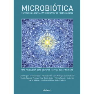 Libro: Microbiótica