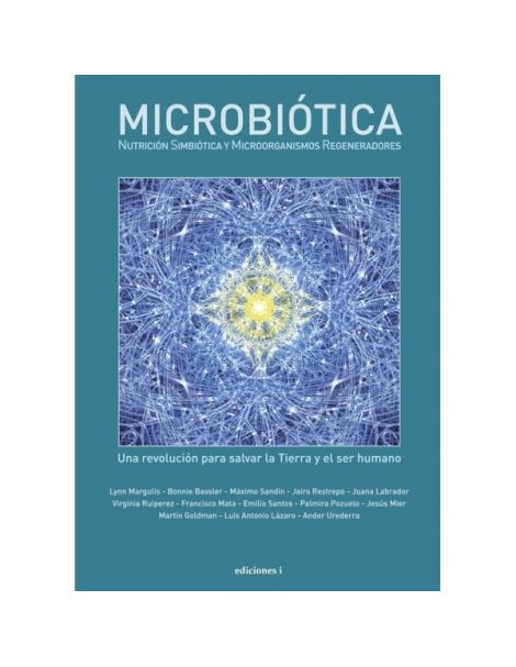 Libro: Microbiótica
