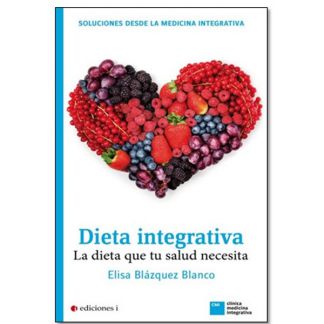 Libro: Dieta Integrativa