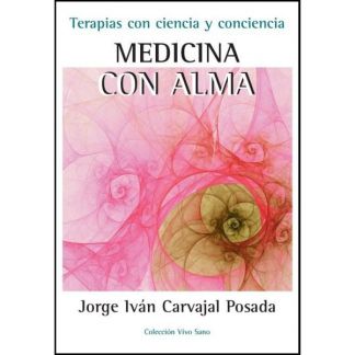 Libro: Medicina con Alma