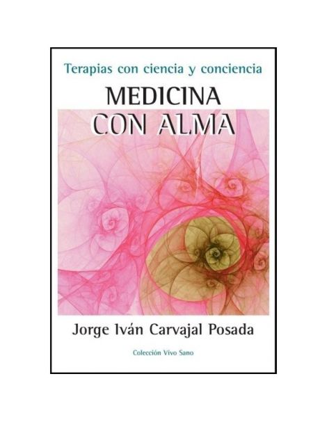 Libro: Medicina con Alma