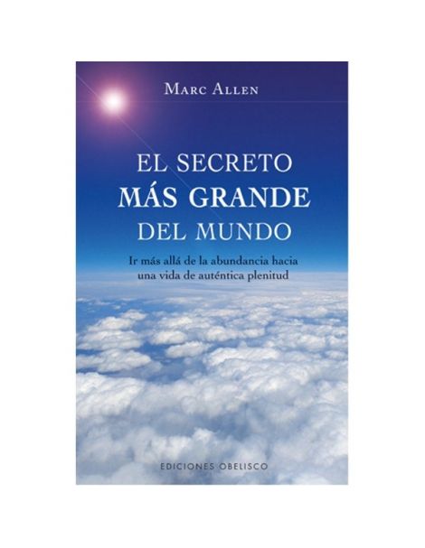 Libro: El Secreto más Grande del Mundo