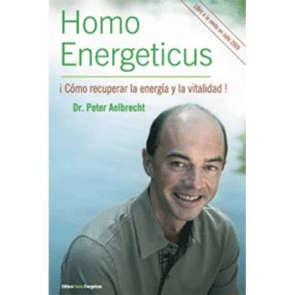 Libro: Homo Energeticus
