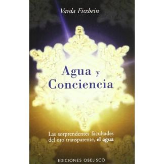 Libro: Agua y Conciencia