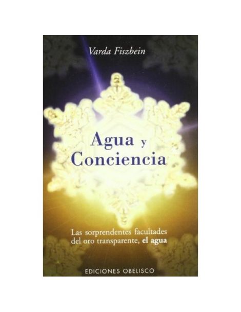 Libro: Agua y Conciencia