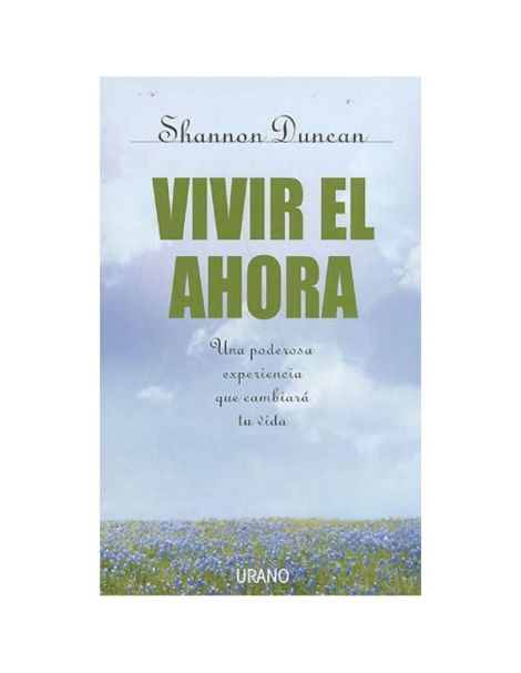Libro: Vivir el Ahora