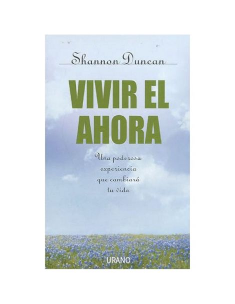 Libro: Vivir el Ahora