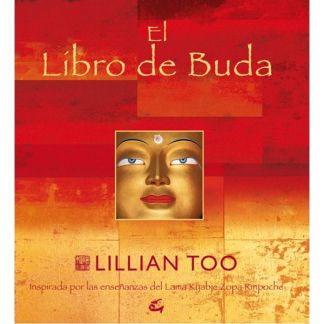 Libro: El Libro de Buda