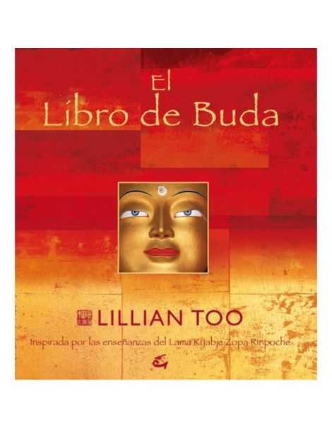 Libro: El Libro de Buda